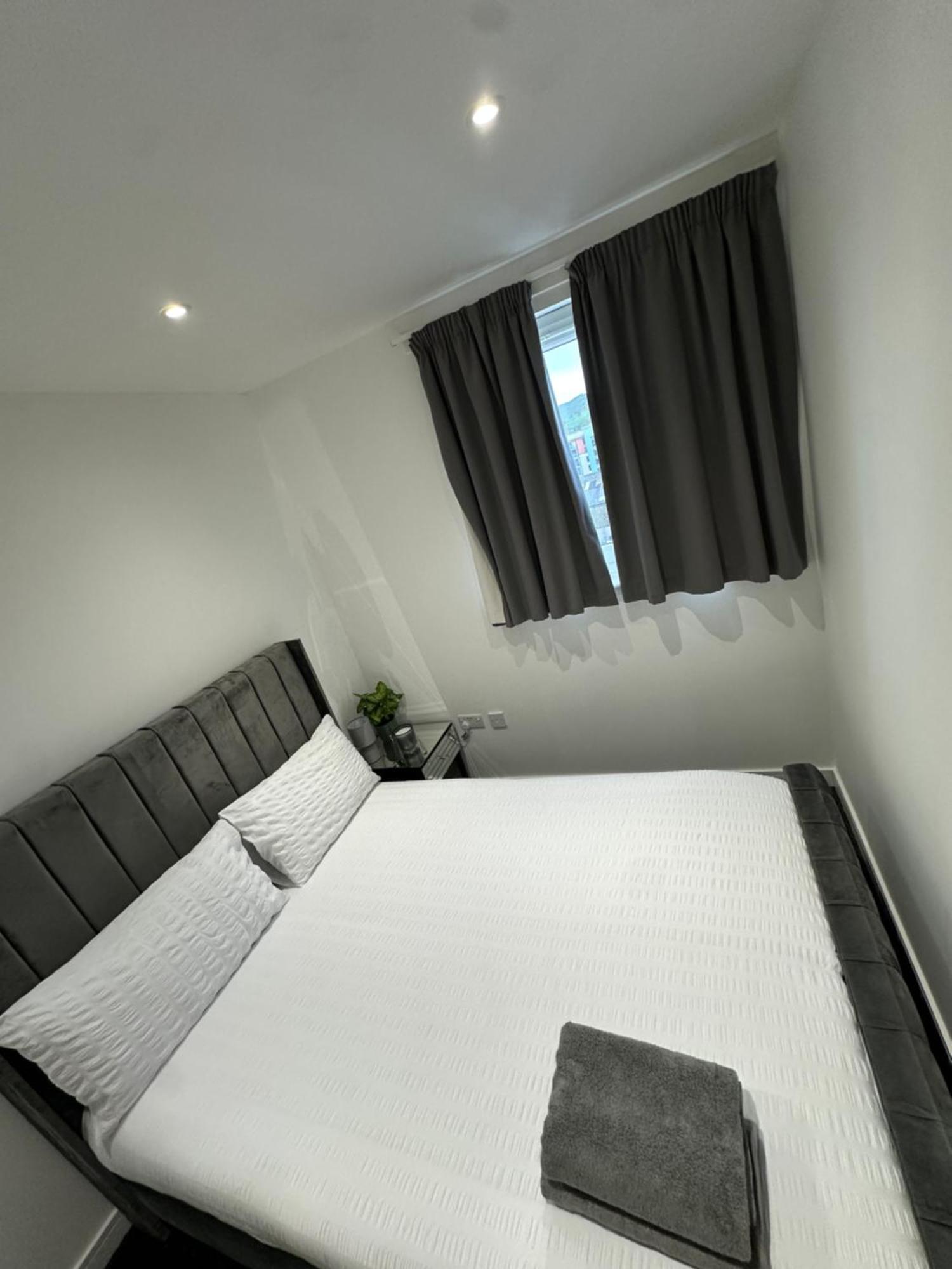 Apartment High Floor EDI