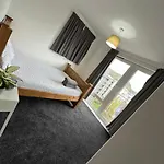 High Floor Apartment
