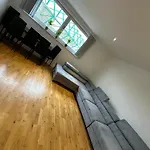 High Floor Apartment