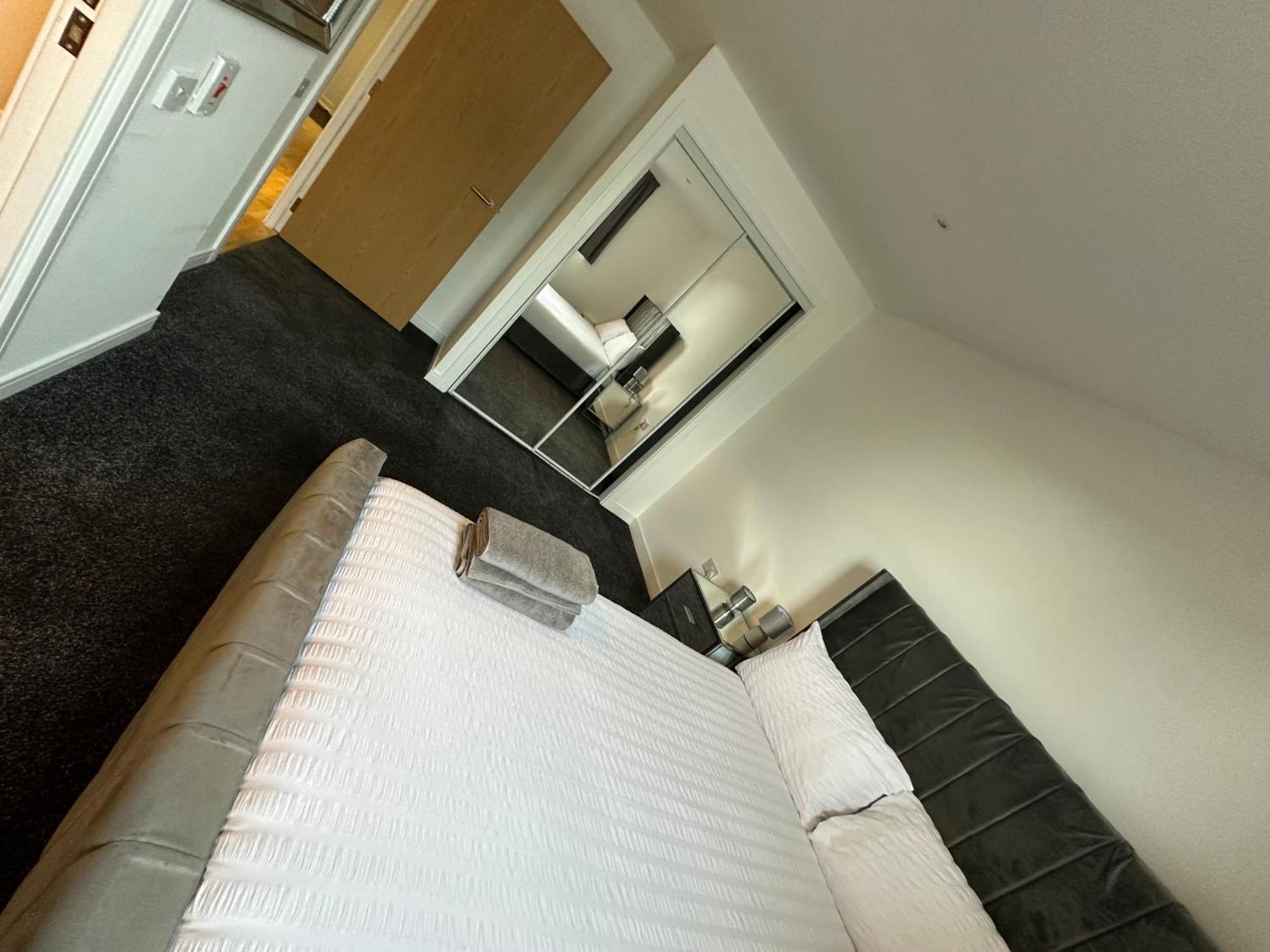 High Floor