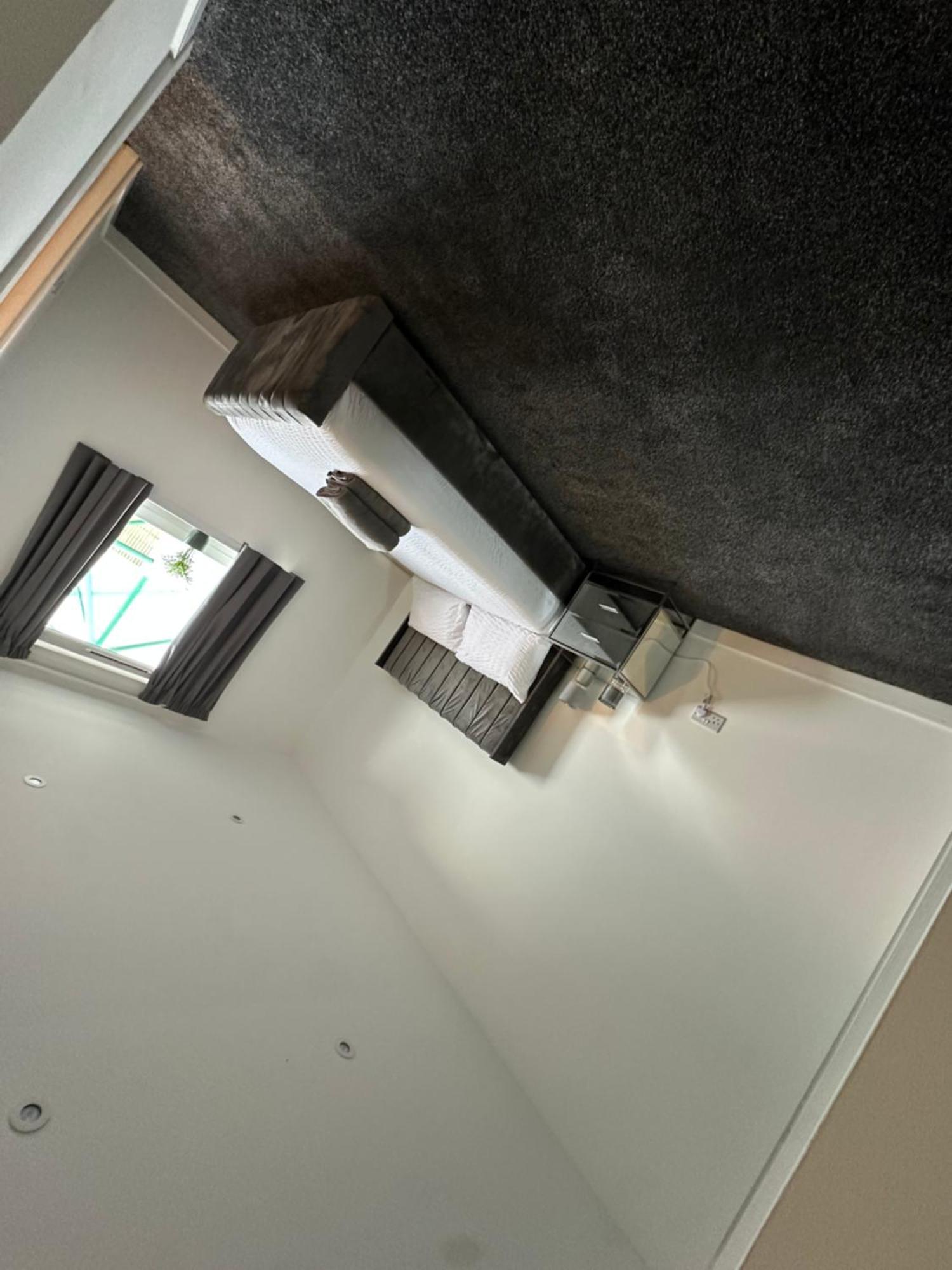 Apartment High Floor Edinburgh
